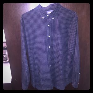 Bonobos: Men’s Button Down (XL)